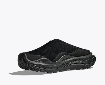 Hoka Ora Primo Ext Black Black