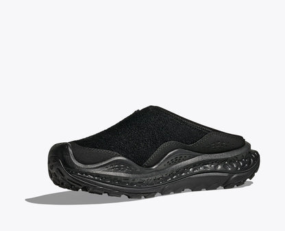Hoka Ora Primo Ext Black