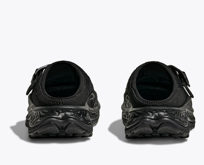 Hoka Ora Primo Ext Black Black