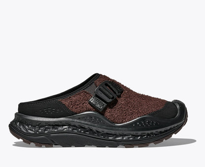 Hoka Ora Primo Ext Black Walnut