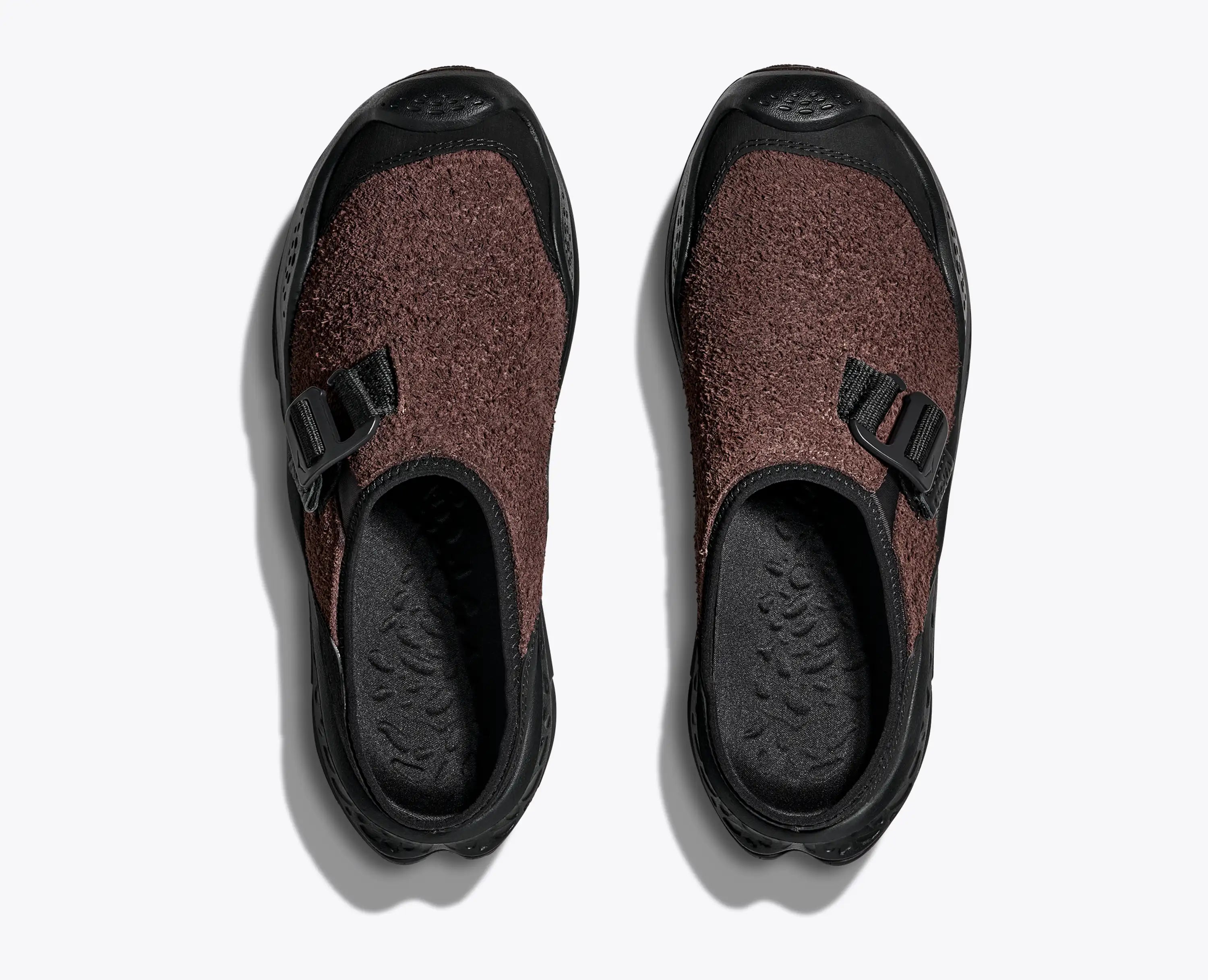 Hoka Ora Primo Ext Black Walnut