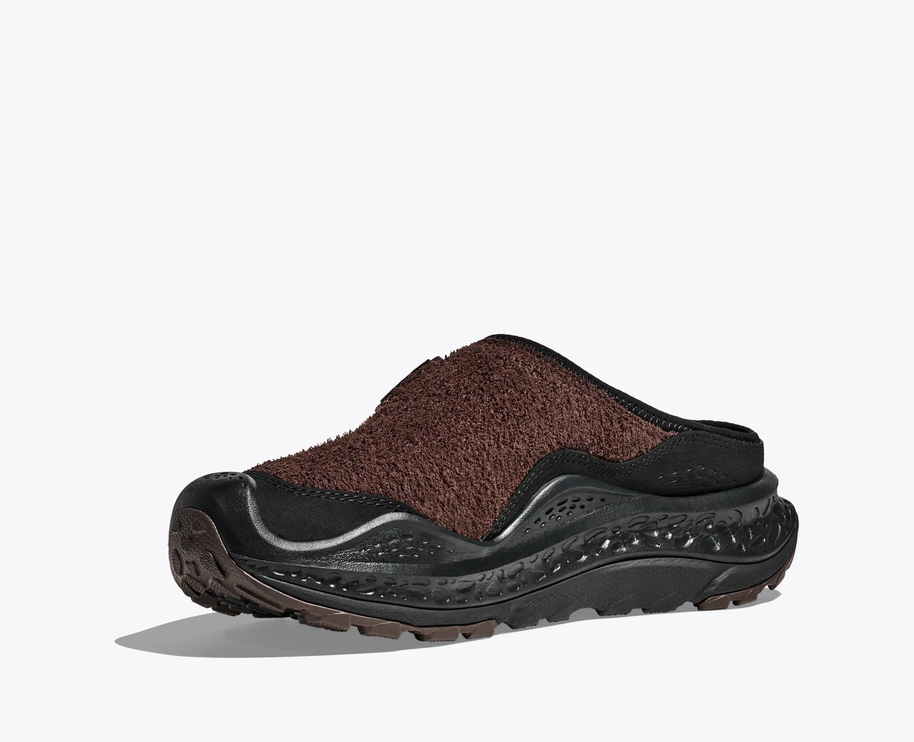 Hoka Ora Primo Ext Black Walnut