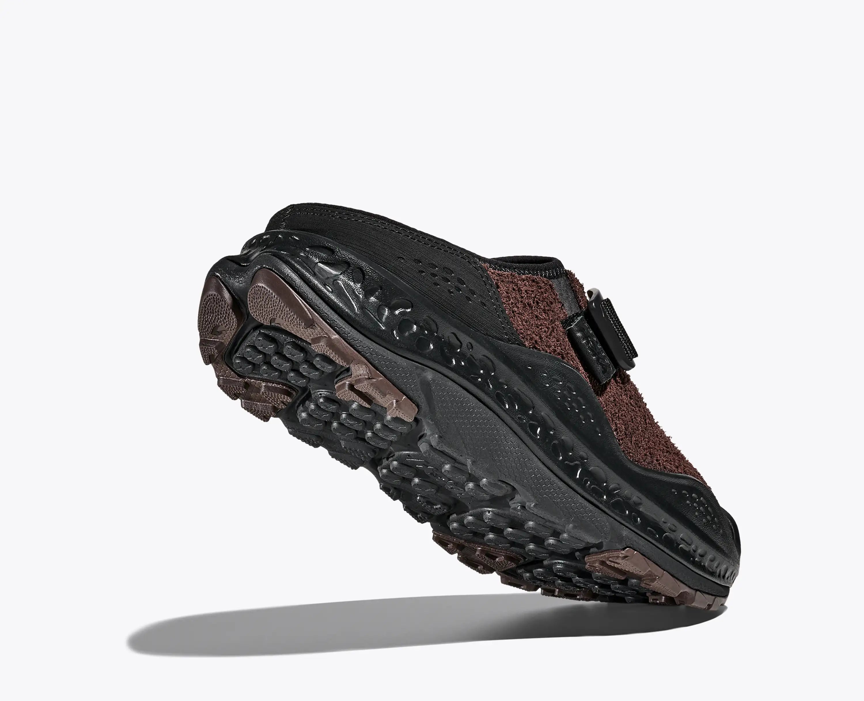 Hoka Ora Primo Ext Black Walnut
