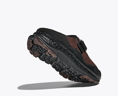 Hoka Ora Primo Ext Black Walnut