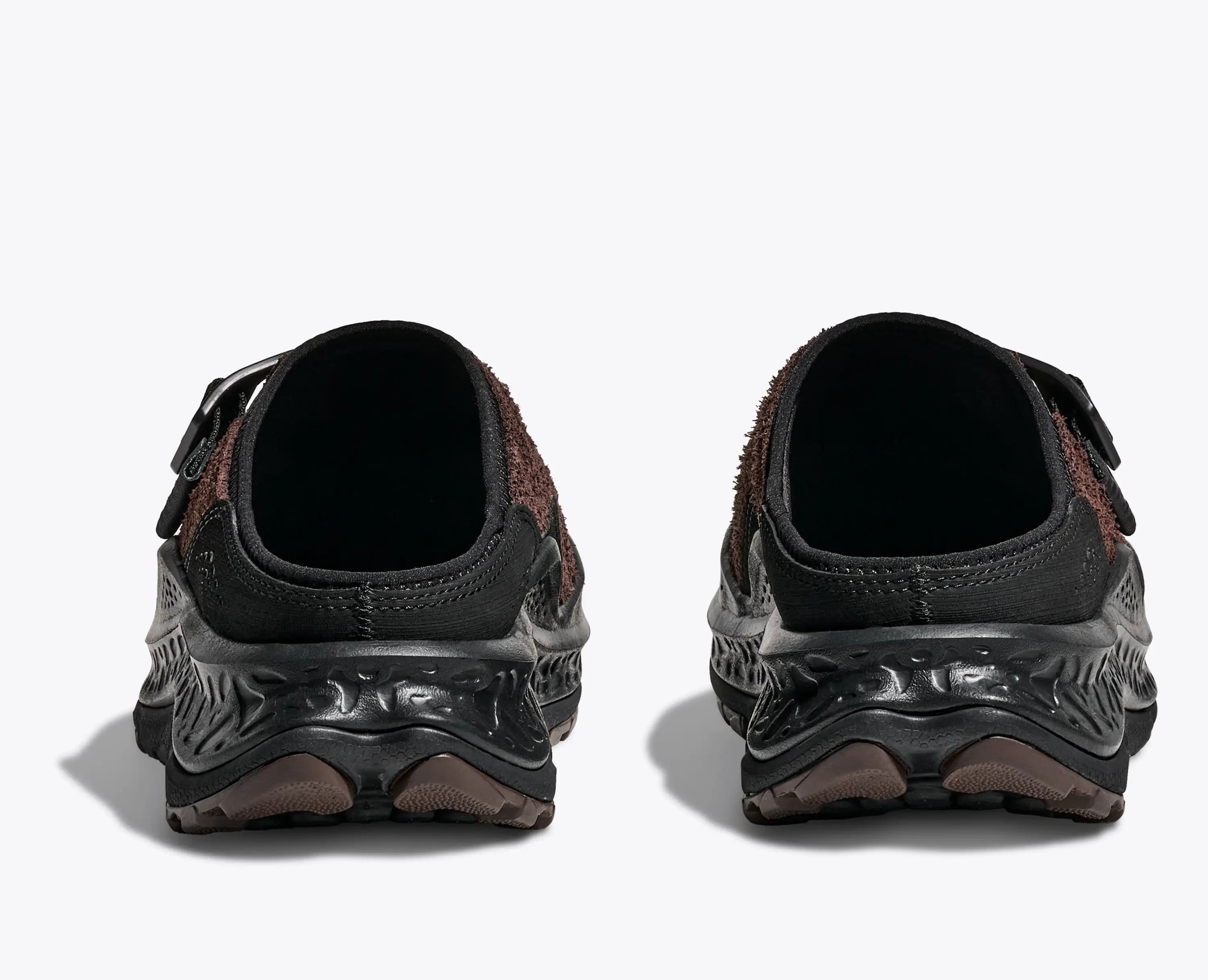 Hoka Ora Primo Ext Black Walnut