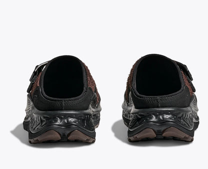 Hoka Ora Primo Ext Black Walnut