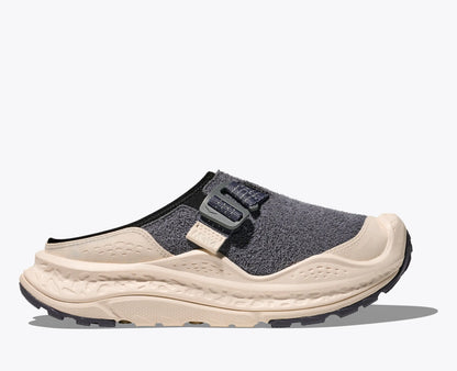 Hoka Ora Primo Ext Grey Skies Alabaster