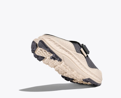 Hoka Ora Primo Ext Grey Skies Alabaster