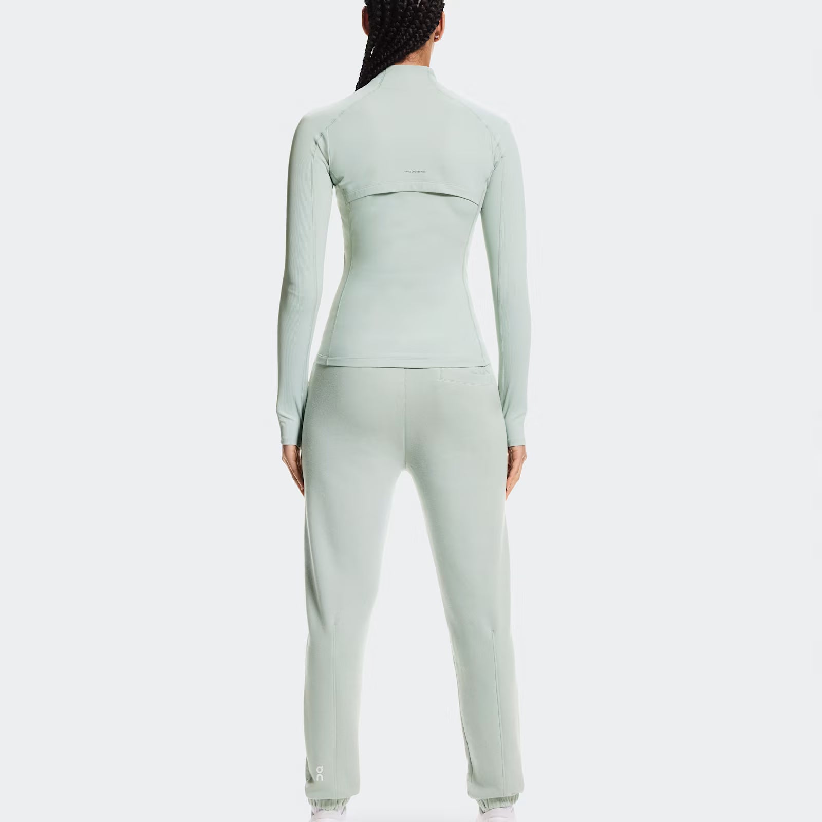 On Club Pants Mineral (Women'S)