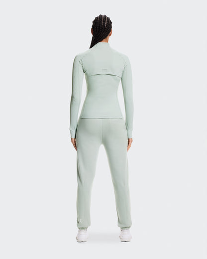 On Club Pants Mineral (Women'S)