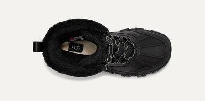 Ugg Adirondack Meridian Black