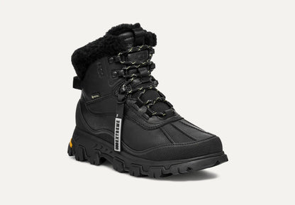 Ugg Adirondack Meridian Hiker Black