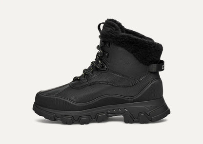 Ugg Adirondack Meridian Hiker Black