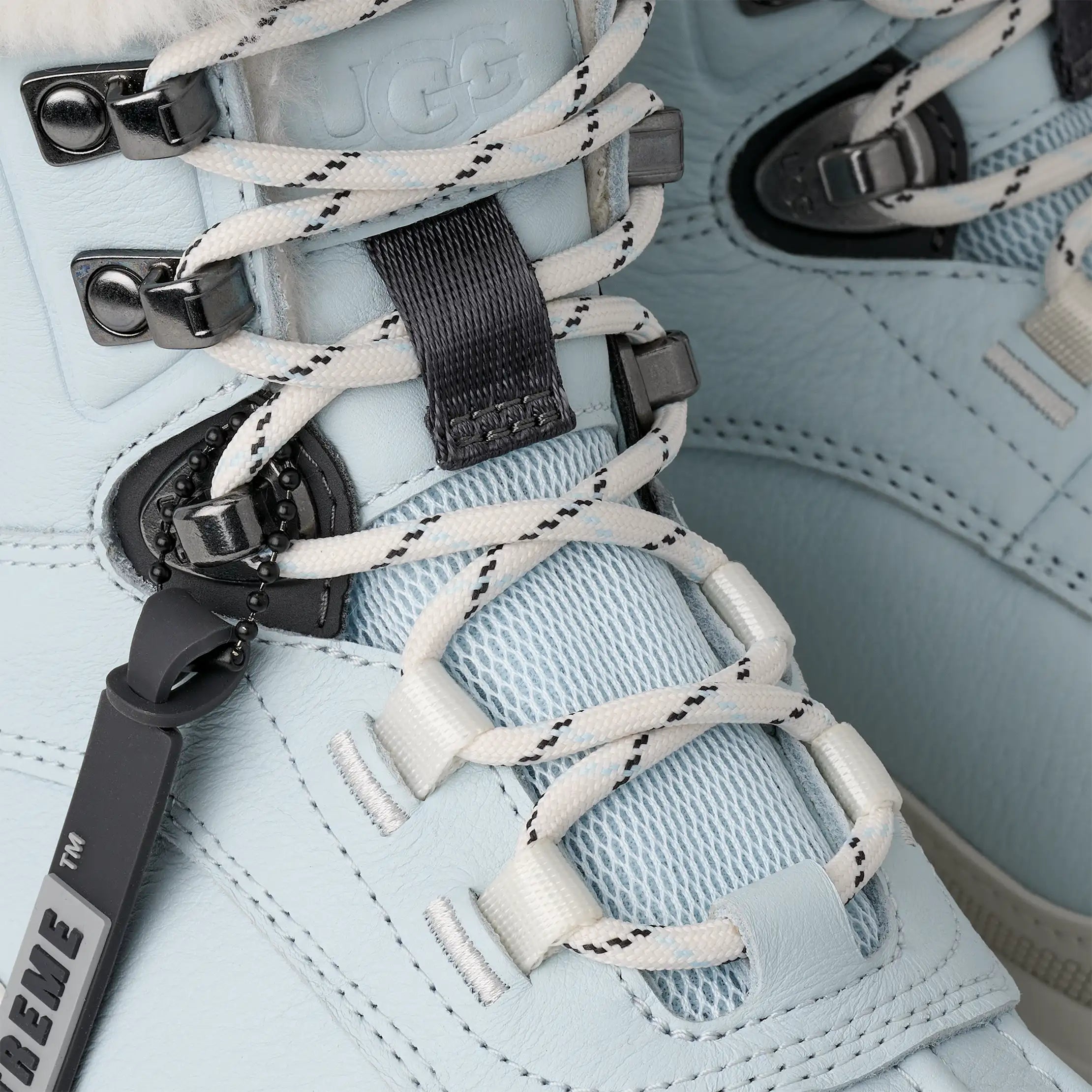 Ugg Adirondack Meridian Hiker Reef Blue