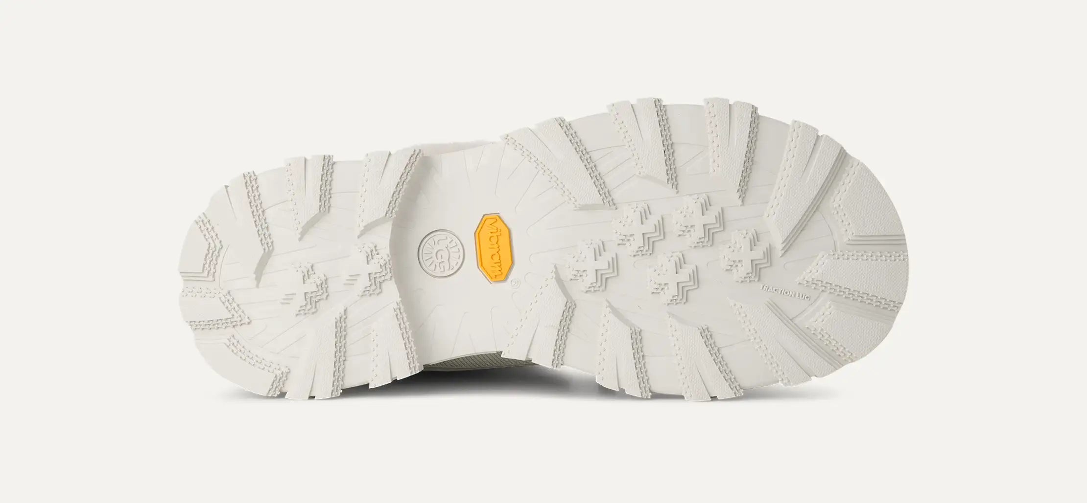 Ugg Adirondack Meridian Hiker Reef Blue