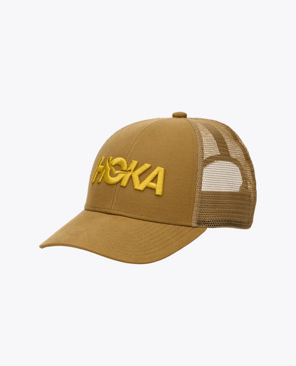 Unisex HOKA Core Logo Trucker
