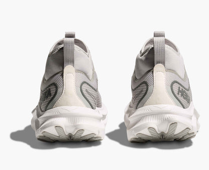 Hoka S Kawana Mid Stardust White