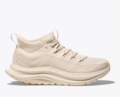 Hoka Women'S Kawana Mid Alabaster Alabaster