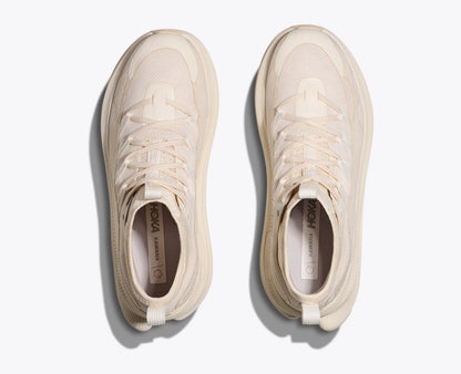 Hoka Women'S Kawana Mid Alabaster Alabaster