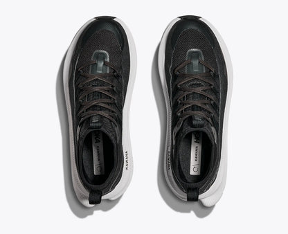 Hoka Women'S Kawana Mid Black White