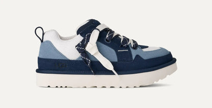 Ugg Lo Lowmel Deep Ocean / Whale