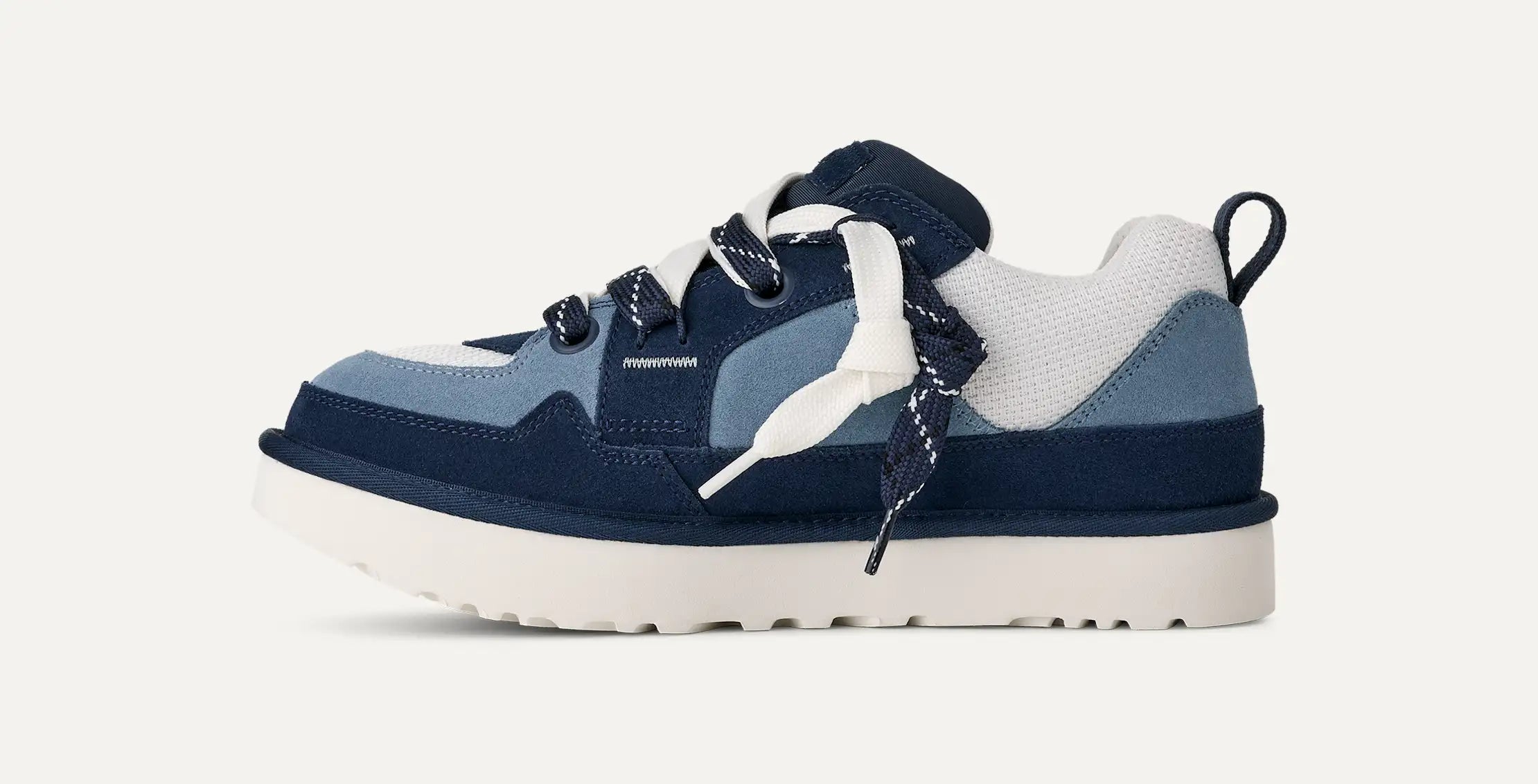 Ugg Lo Lowmel Deep Ocean / Whale