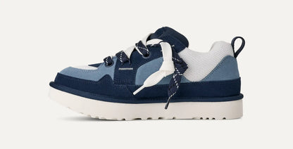 Ugg Lo Lowmel Deep Ocean / Whale