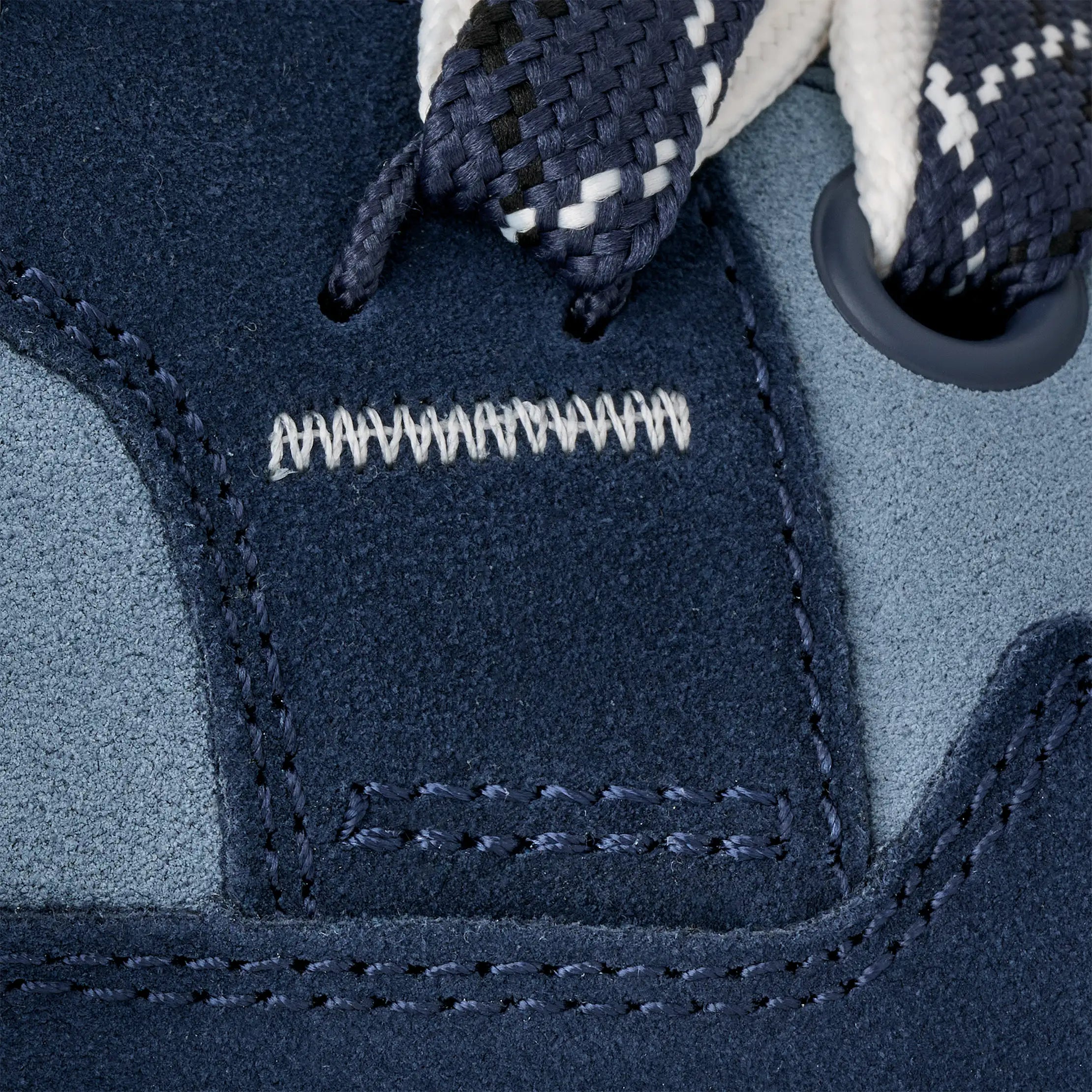 Ugg Lo Lowmel Deep Ocean / Whale