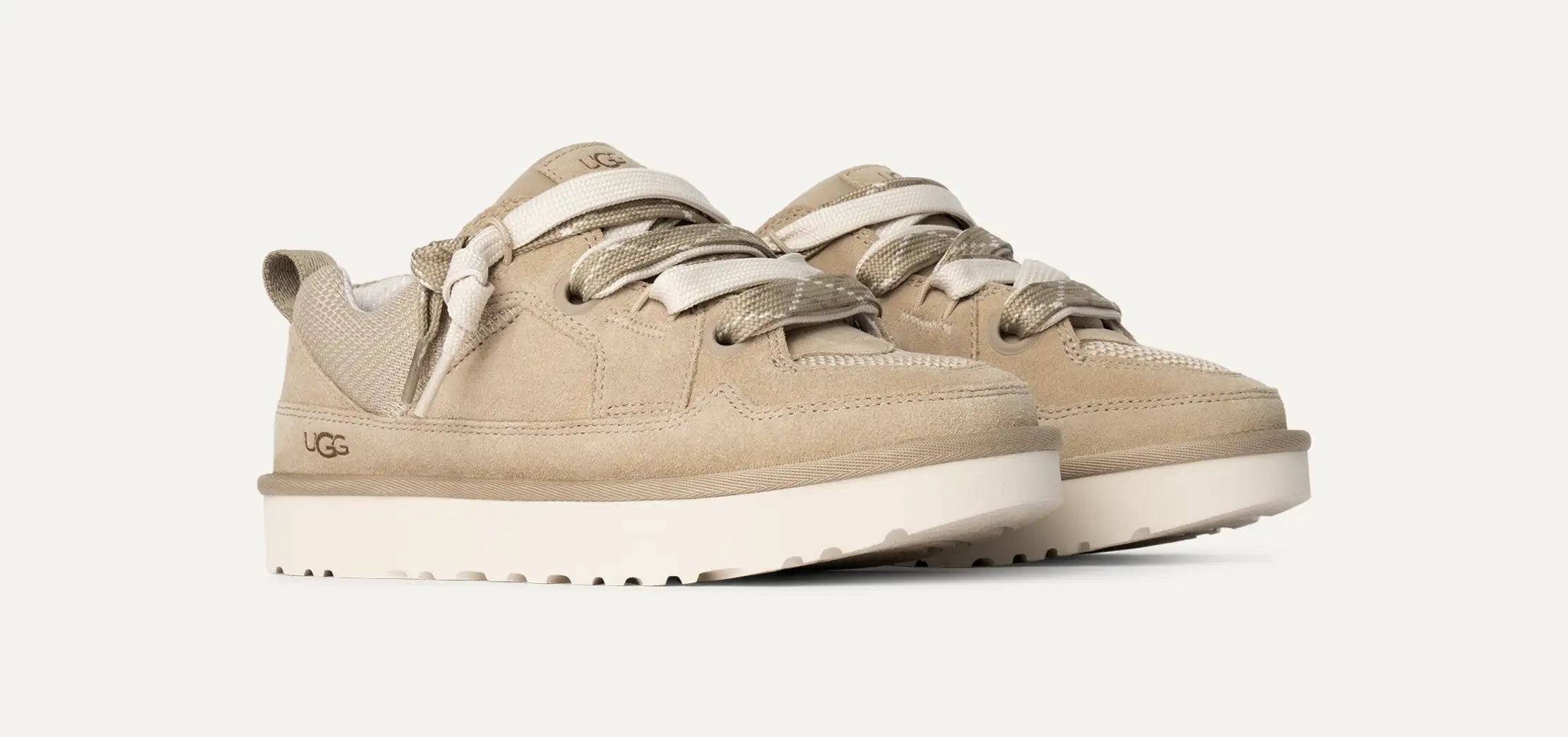 Ugg Lo Lowmel Mustard Seed