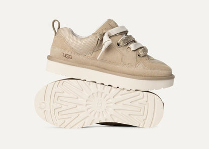 Ugg Lo Lowmel Mustard Seed