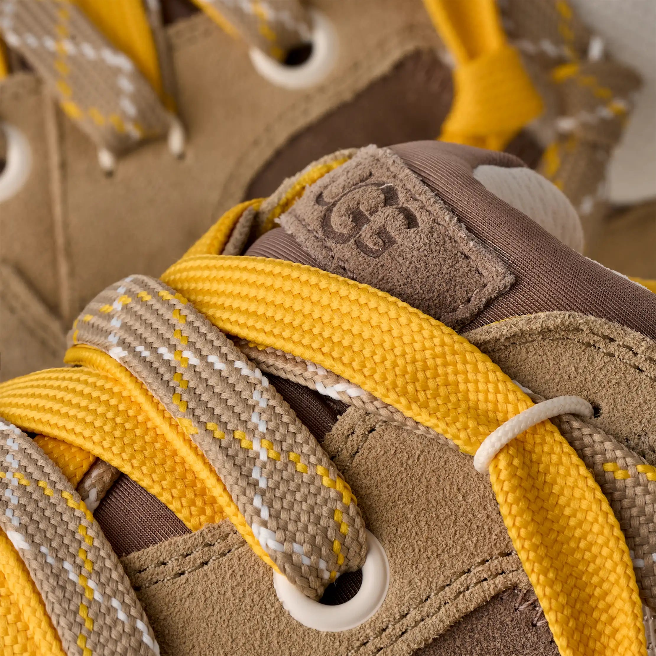 Ugg Lo Lowmel Mustard Seed / Summer Wheat