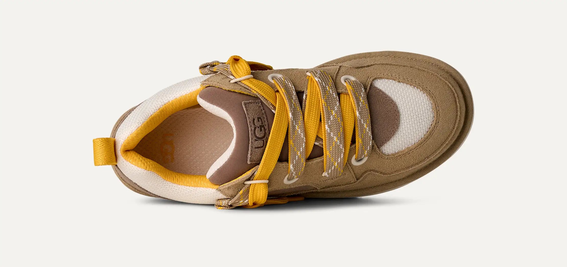 Ugg Lo Lowmel Mustard Seed / Summer Wheat