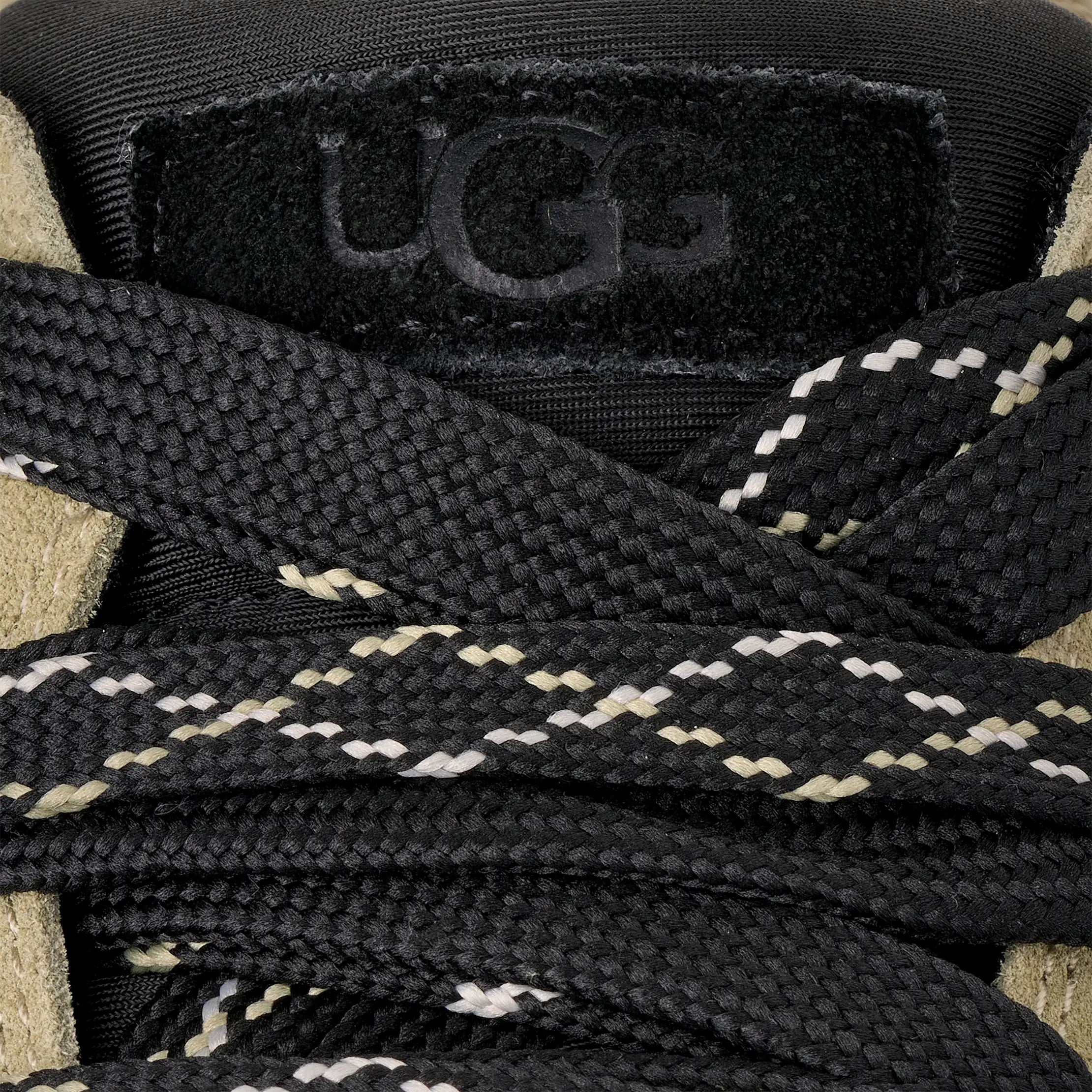 Ugg Lo Lowmel Muted Brass / Putty