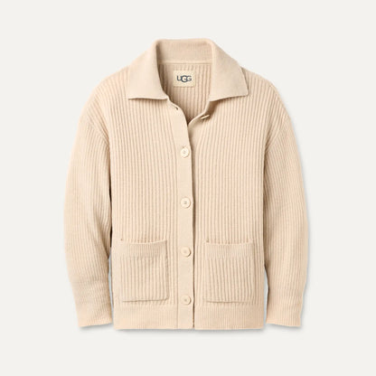 Ugg Junipher Cardigan Lite Sand