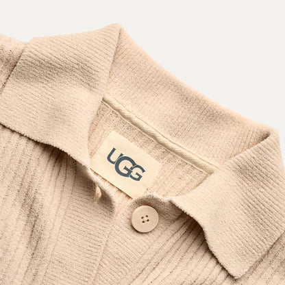 Ugg Junipher Cardigan Lite Sand