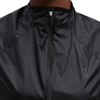 On Zero Jacket Black (Women'S)