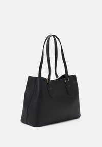 Valentino Brixton Handbag Nero