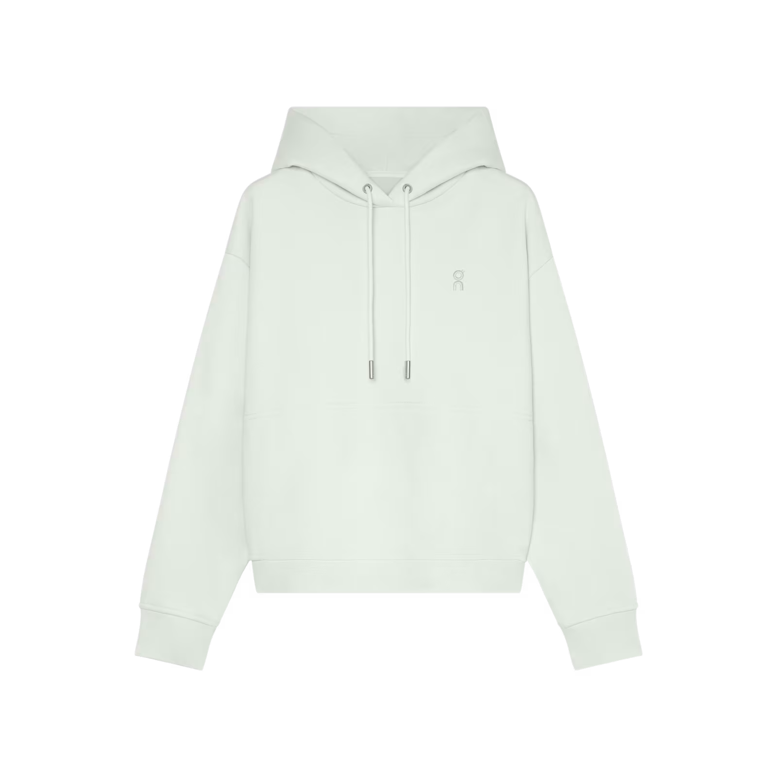 On Club Collective Hoodie Iceberg (Women'S)