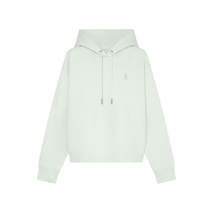 On Club Collective Hoodie Iceberg (Women'S)