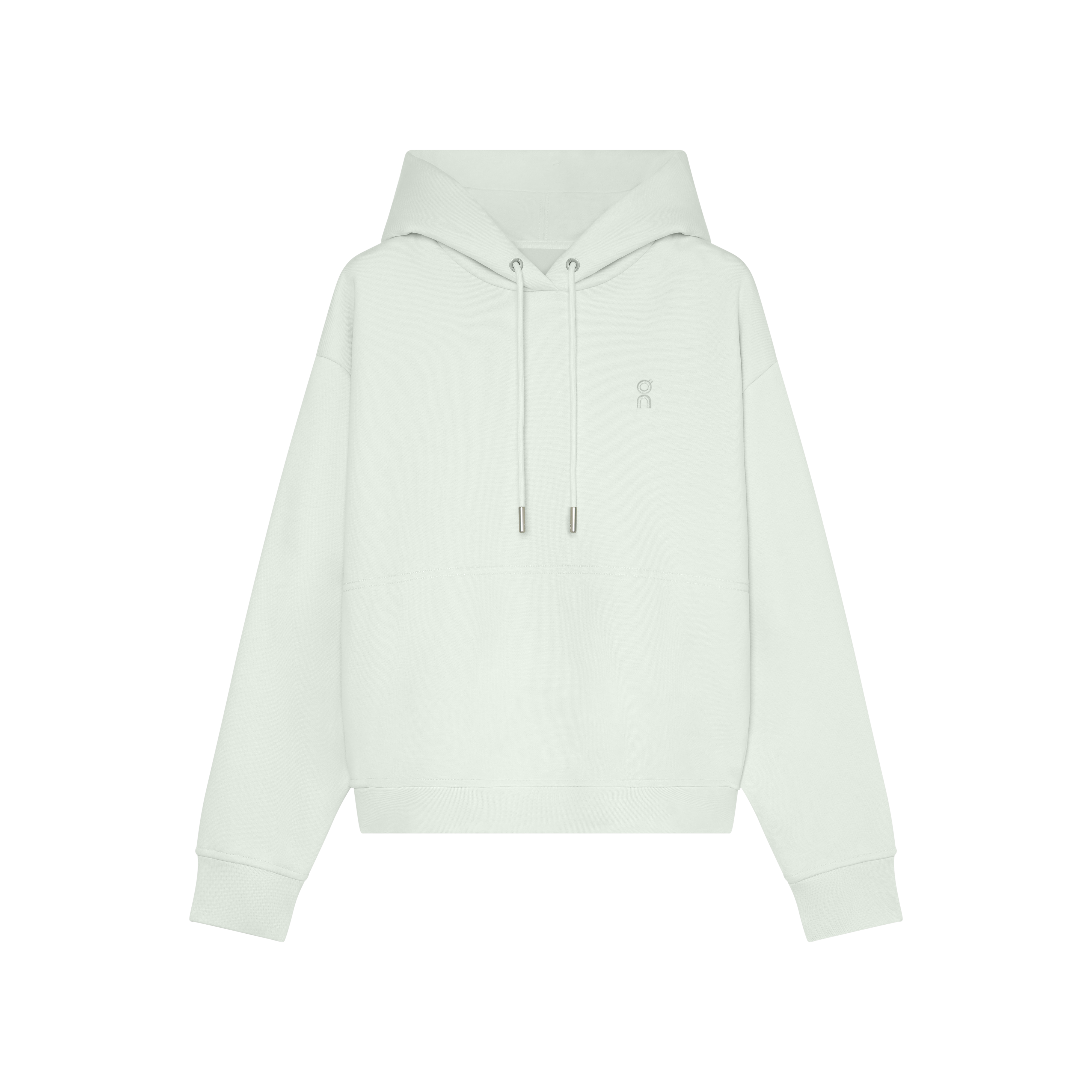 On Club Collective Hoodie Iceberg (Women'S)