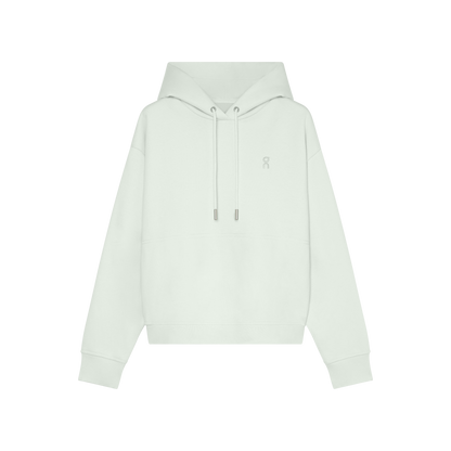 On Club Collective Hoodie Iceberg (Women'S)