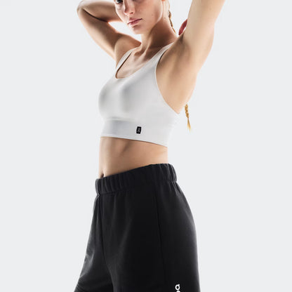 On Club Shorts Black (Women'S)