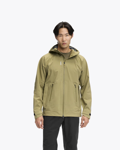 Men's Transport Jacket GTX