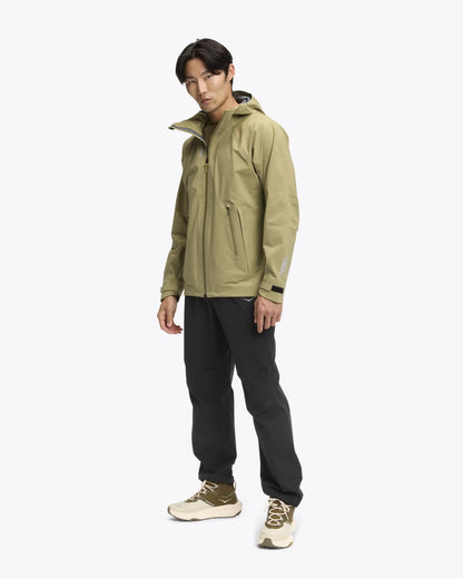 Men's Transport Jacket GTX