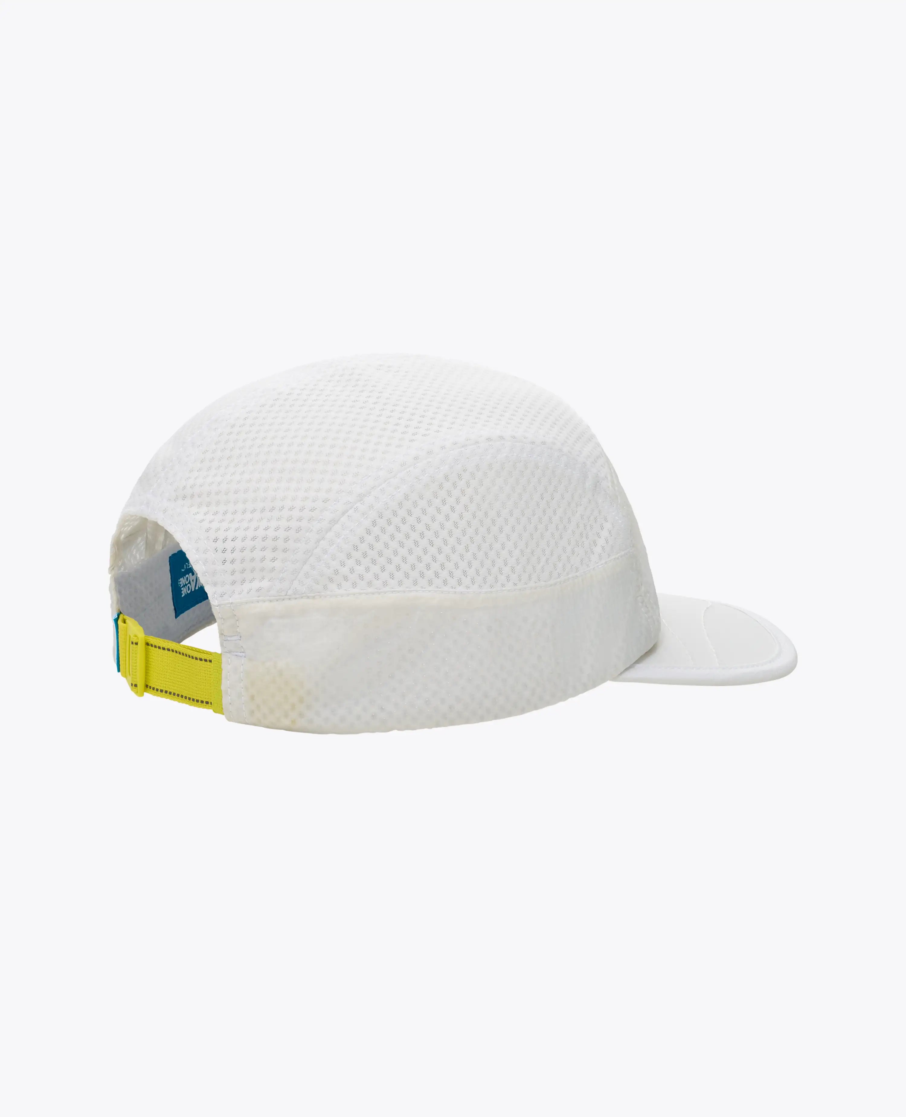Unisex Trail Run Hat