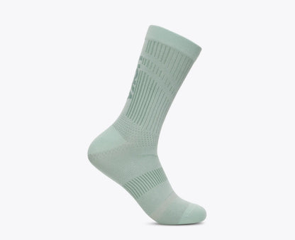 Unisex Trail Run Crew Sock