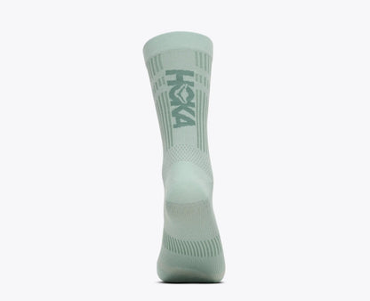 Unisex Trail Run Crew Sock