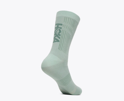 Unisex Trail Run Crew Sock
