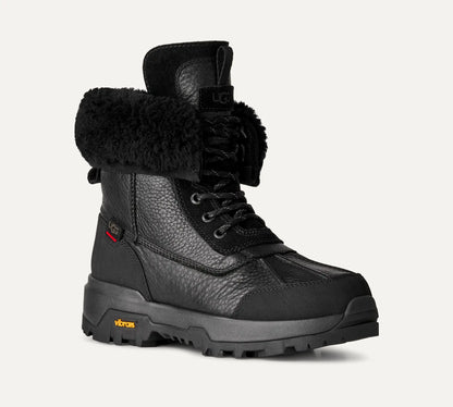 Ugg Adirondack Boot Xxv Black