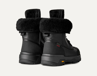 Ugg Adirondack Boot Xxv Black